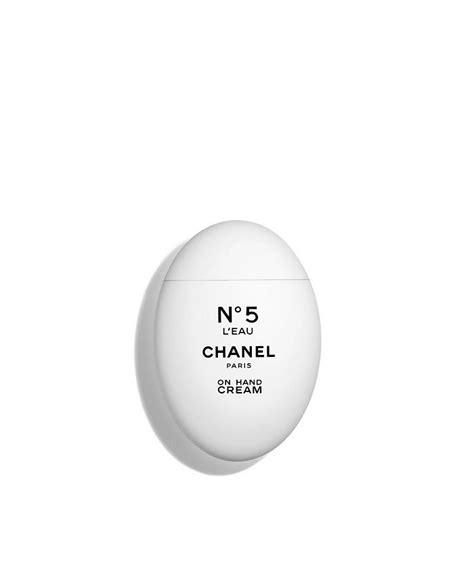 chanel hand cream macy's